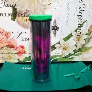 *COPY* Starbucks Halloween 2020 Tumbler